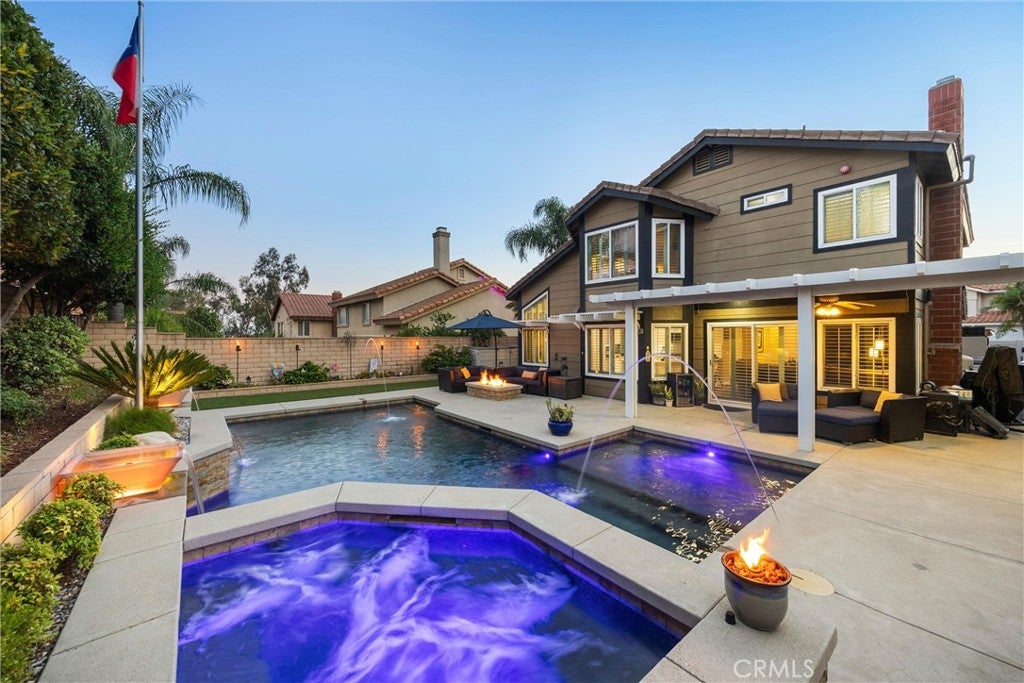 6551 Westmont AVE, Rancho Cucamonga CA 91701