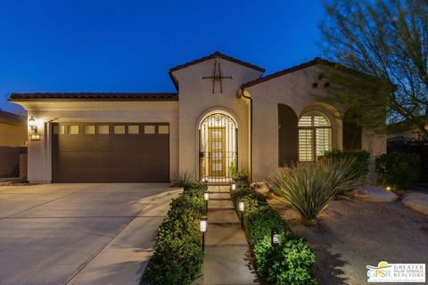 55 Cabernet Rancho Mirage CA 92270