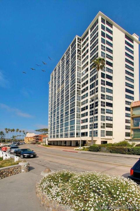 939 Coast LB La Jolla CA 92037