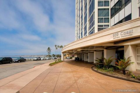 939 Coast LB La Jolla CA 92037