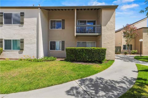 Photo of 25730 Player Drive #S-8, Valencia, CA 91355 (MLS # SR26139202)