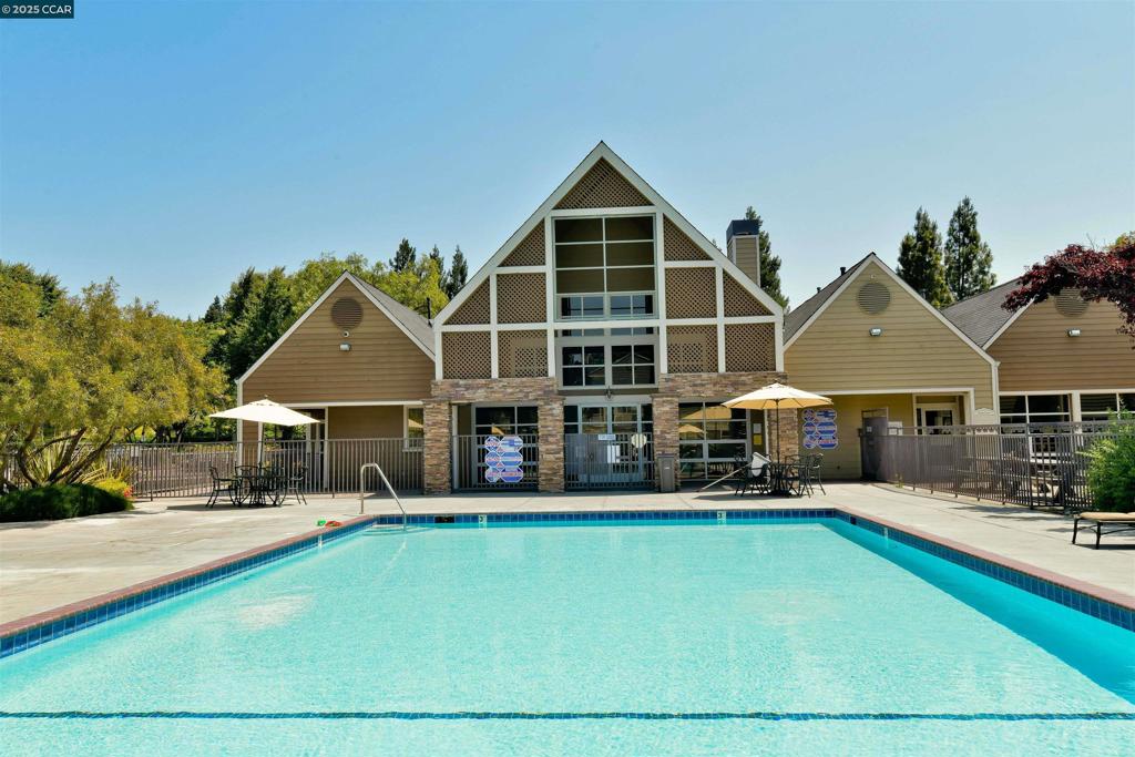 REFLECTIONS - Residential