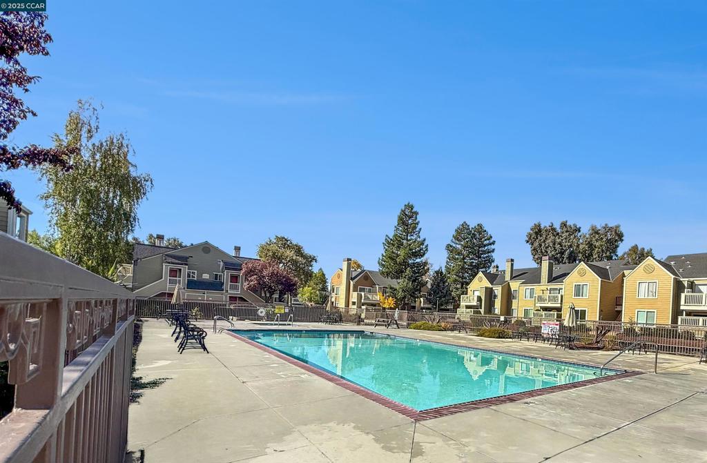 REFLECTIONS - Residential