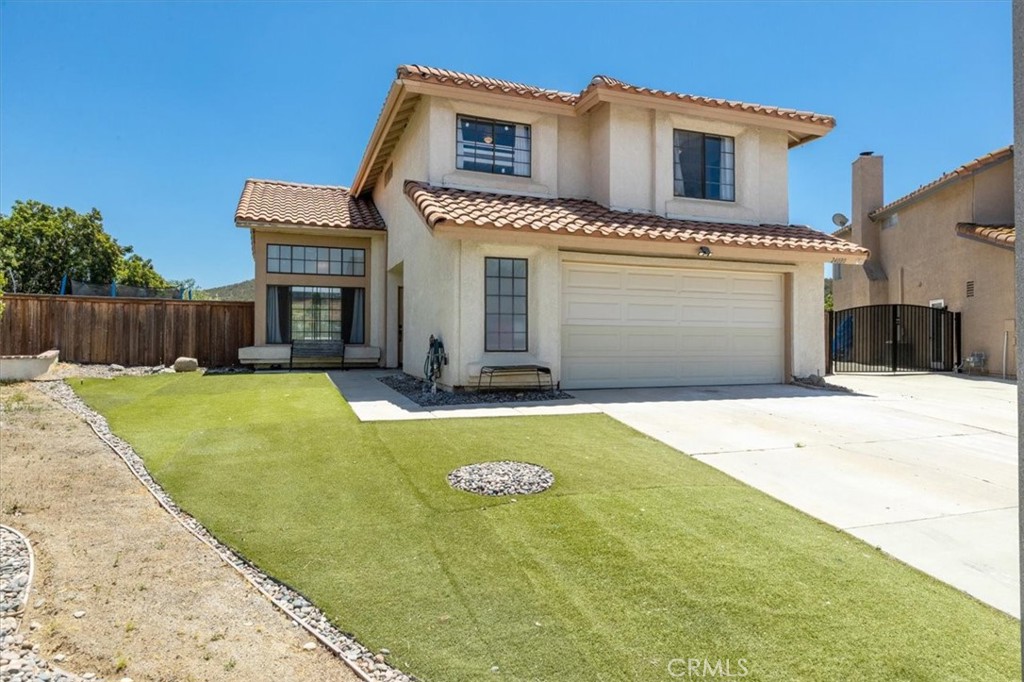 24080 Manresa Court