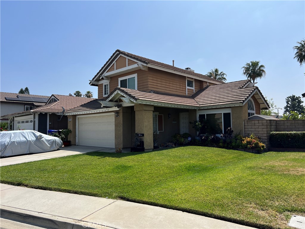 7861 Marek Court