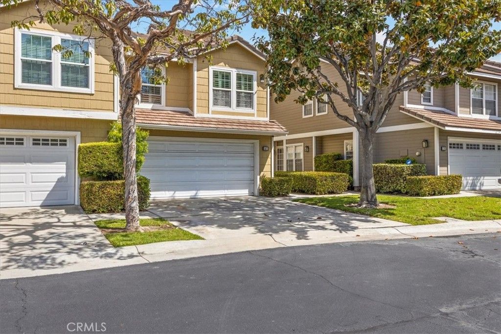 Photo of 2720 E Walnut Avenue #81, Orange, CA 92867 (MLS # OC26085958)