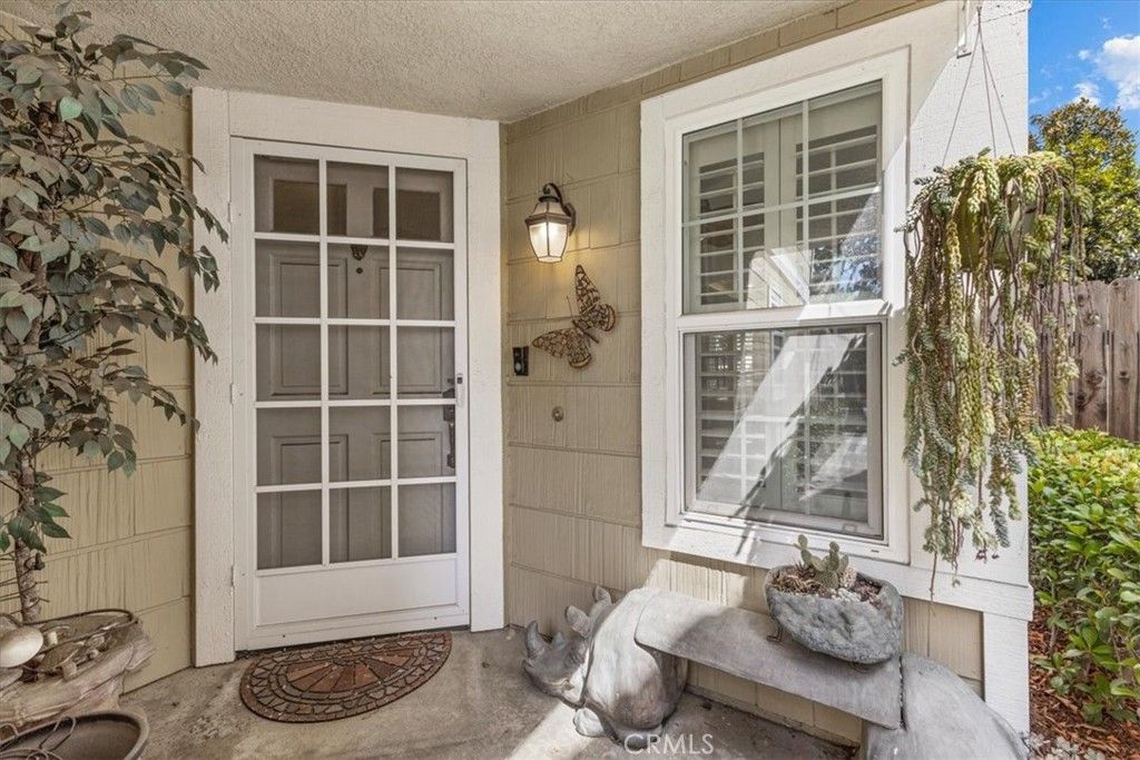 Photo of 2720 E Walnut Avenue #81, Orange, CA 92867 (MLS # OC26085958)