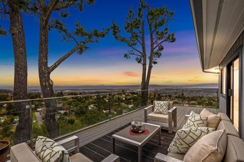 560 California Way Woodside CA 94062