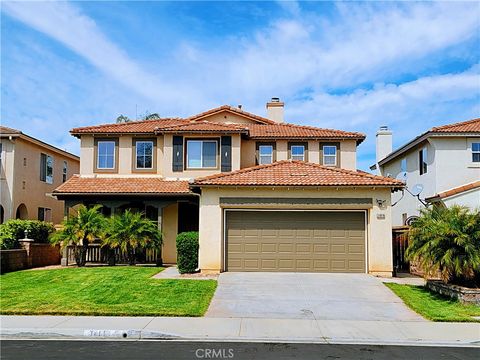34619 Chinaberry Winchester CA 92596