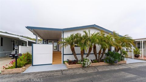 Photo of 2275 W 25th St #198, San Pedro, CA 90732 (MLS # SB26077719)