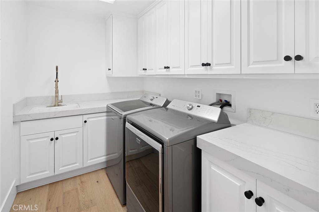 Harbor View Homes (HVHM) - Residential