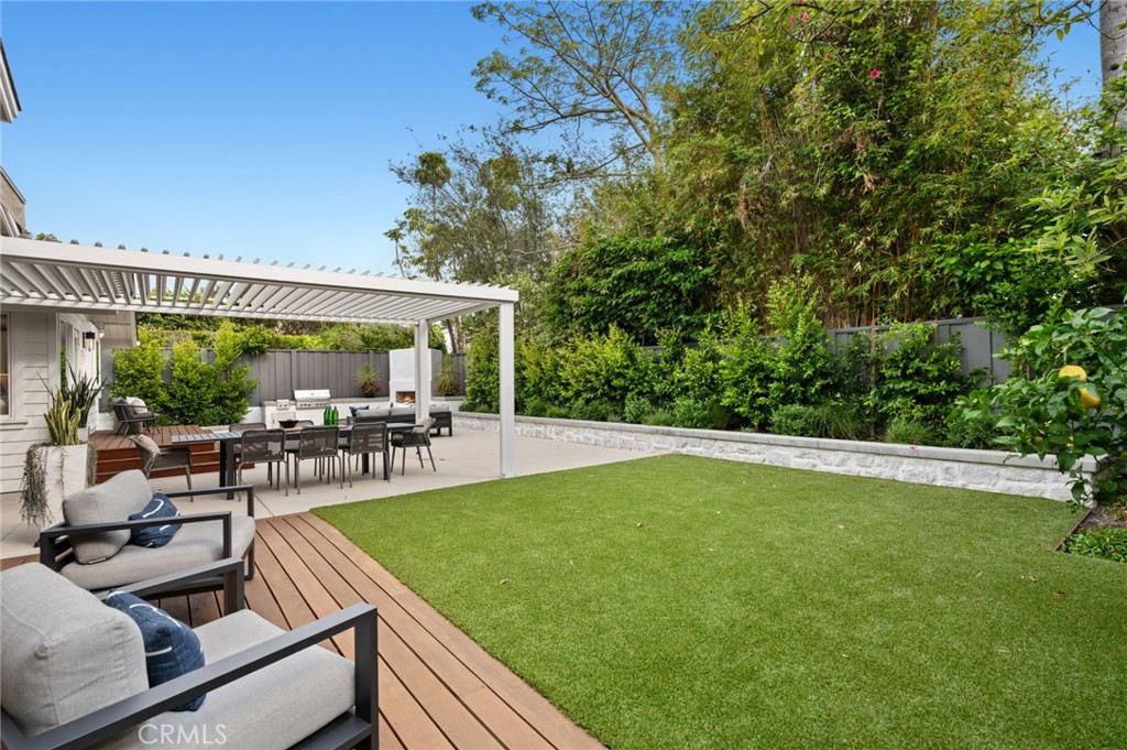 Harbor View Homes (HVHM) - Residential