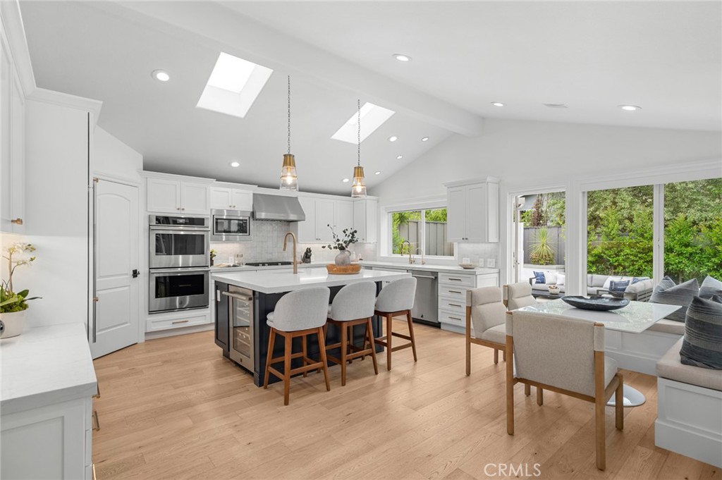 Harbor View Homes (HVHM) - Residential