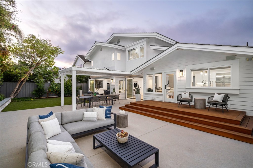 Harbor View Homes (HVHM) - Residential