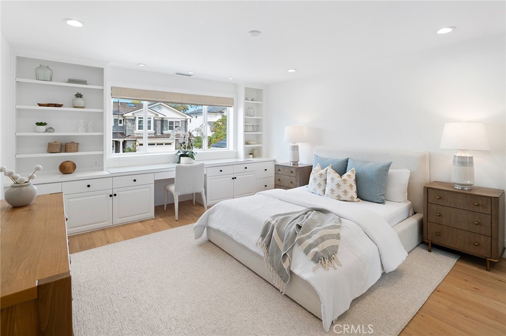 Harbor View Homes (HVHM) - Residential