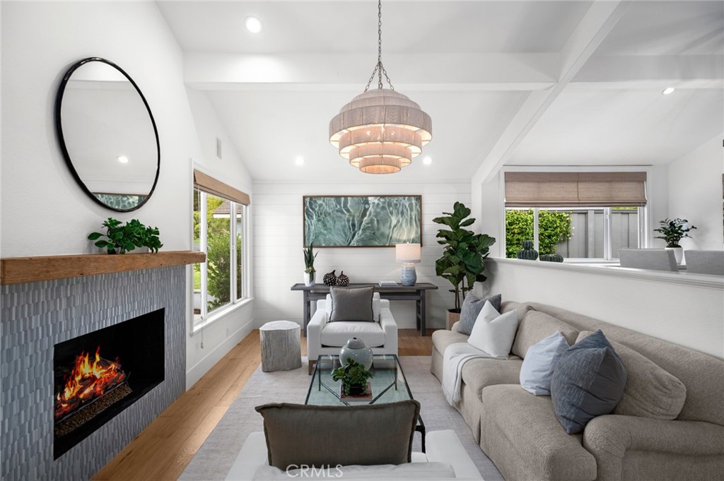 Harbor View Homes (HVHM) - Residential