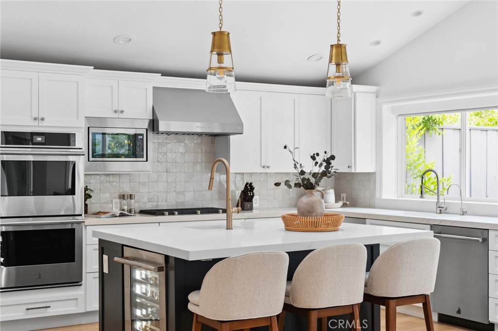 Harbor View Homes (HVHM) - Residential