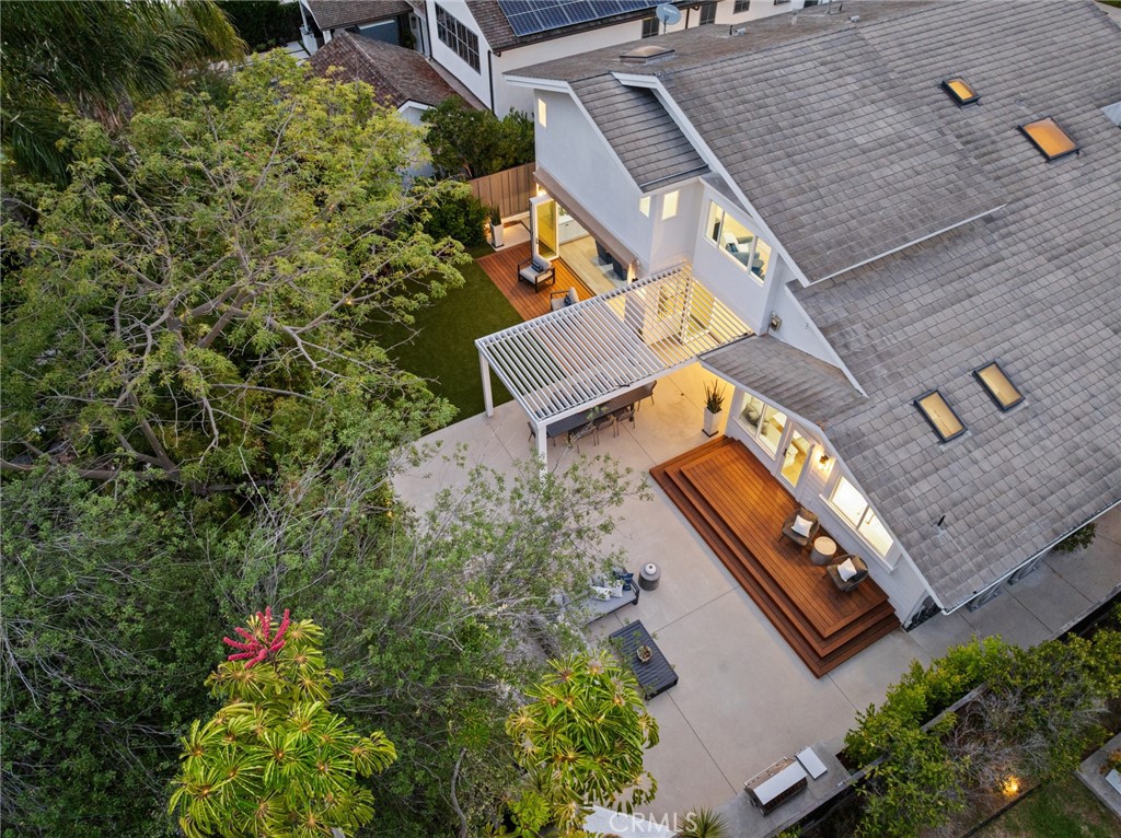 Harbor View Homes (HVHM) - Residential