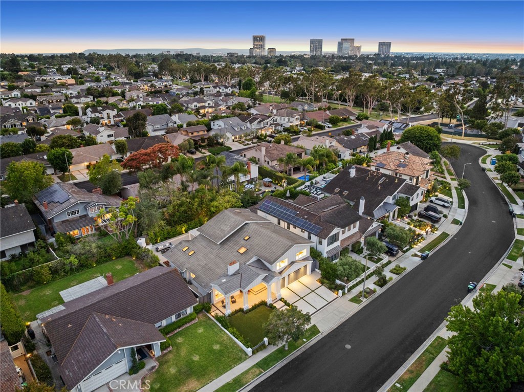 Harbor View Homes (HVHM) - Residential