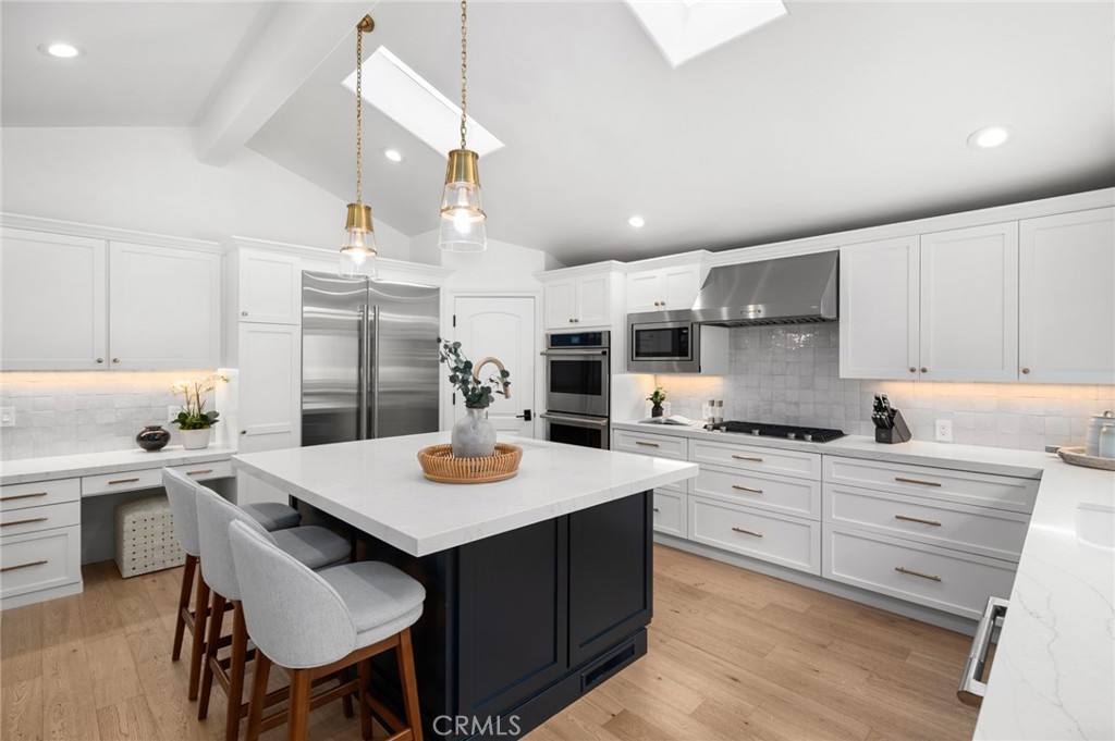 Harbor View Homes (HVHM) - Residential