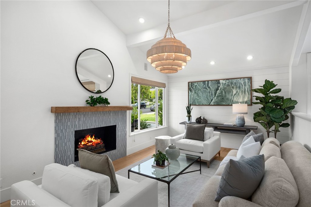 Harbor View Homes (HVHM) - Residential