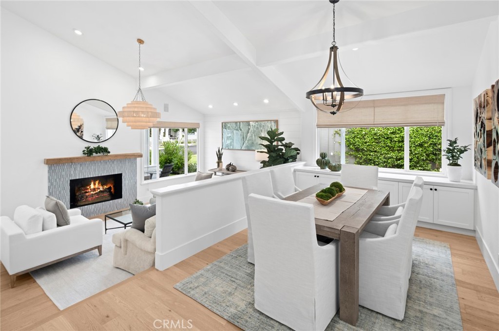 Harbor View Homes (HVHM) - Residential