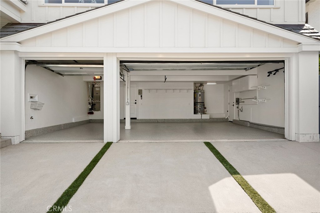 Harbor View Homes (HVHM) - Residential