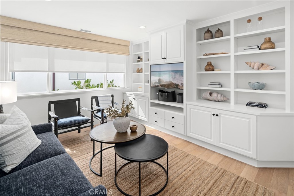 Harbor View Homes (HVHM) - Residential