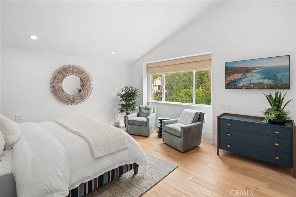 Harbor View Homes (HVHM) - Residential