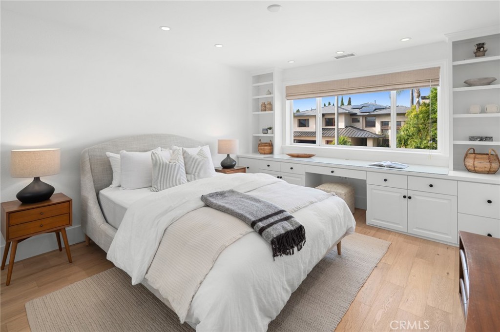 Harbor View Homes (HVHM) - Residential