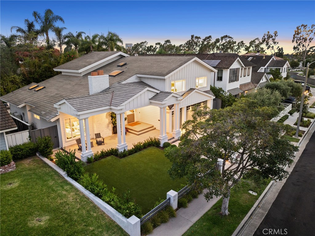 Harbor View Homes (HVHM) - Residential