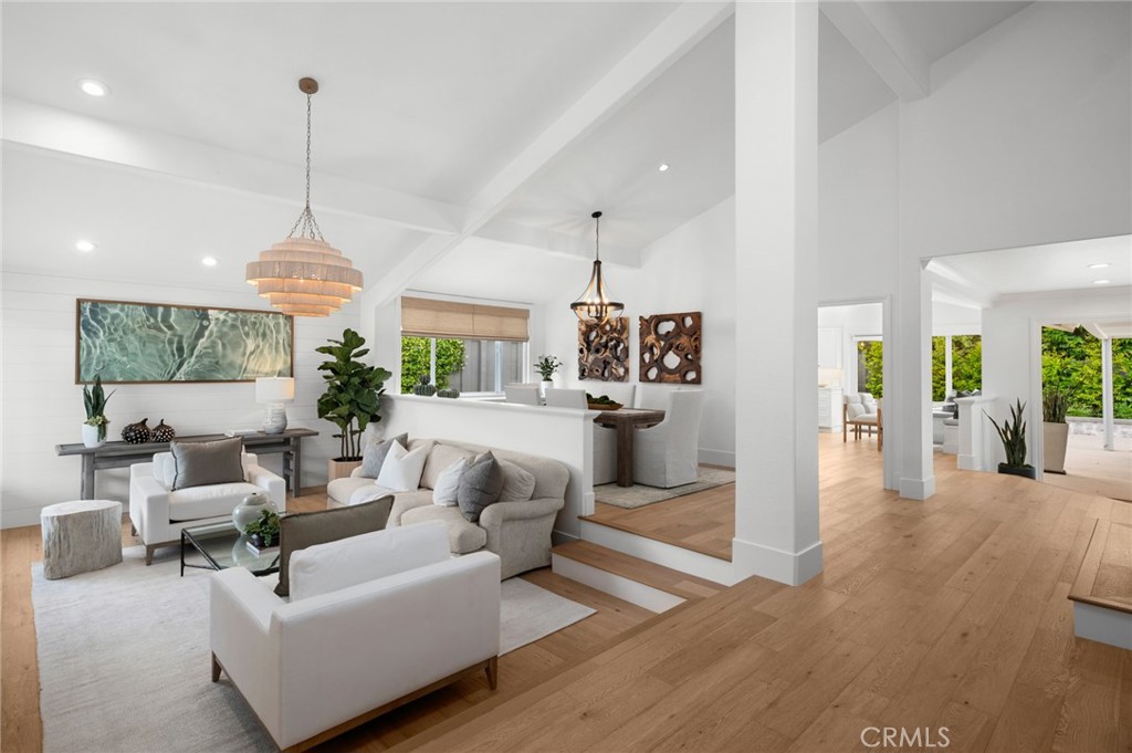 Harbor View Homes (HVHM) - Residential