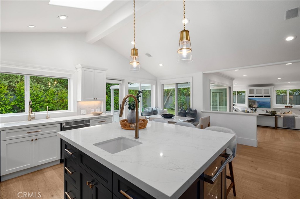 Harbor View Homes (HVHM) - Residential