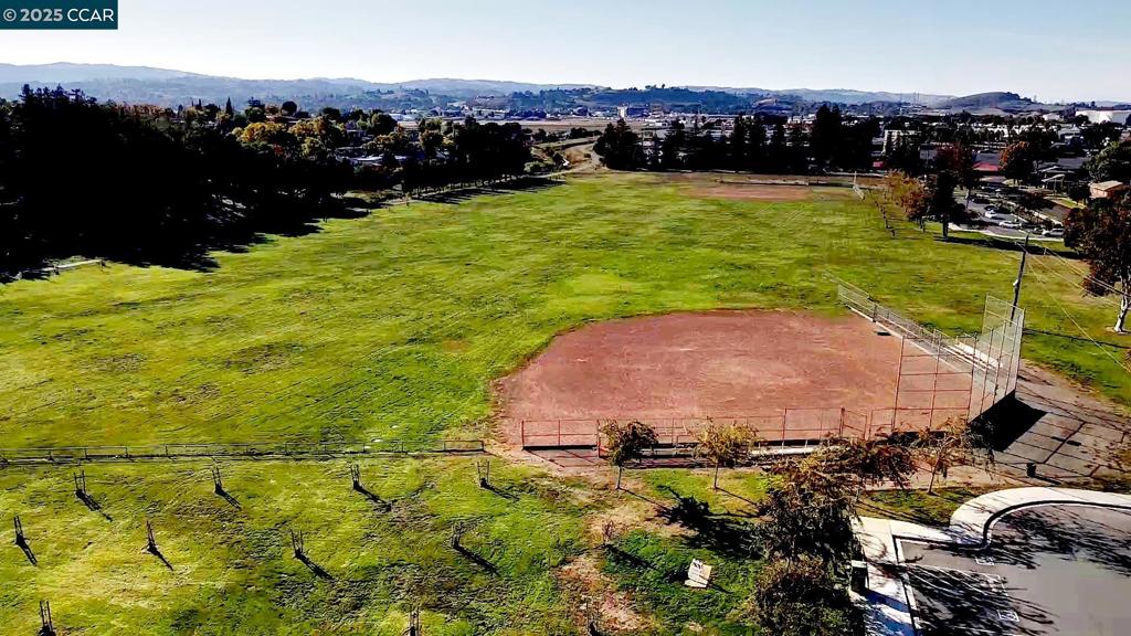 TERRAZA DEL SOL - Residential