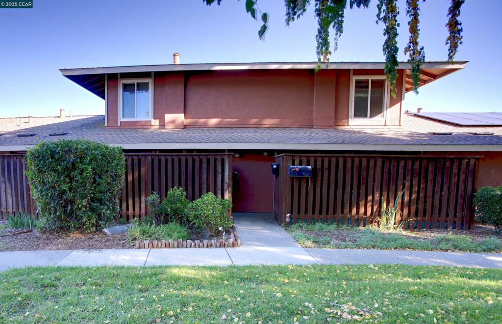 TERRAZA DEL SOL - Residential