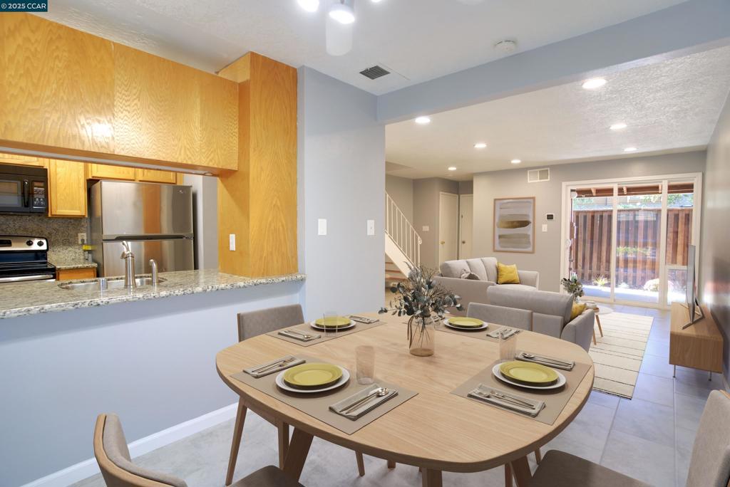 TERRAZA DEL SOL - Residential