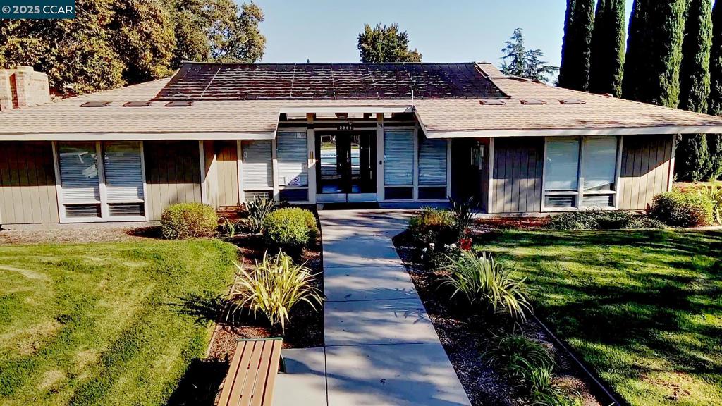 TERRAZA DEL SOL - Residential