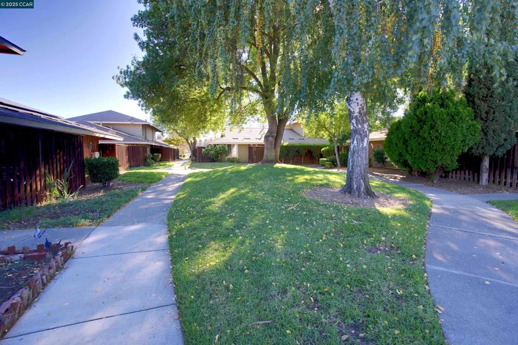 TERRAZA DEL SOL - Residential