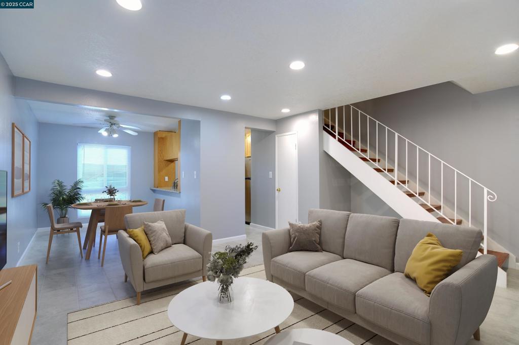 TERRAZA DEL SOL - Residential