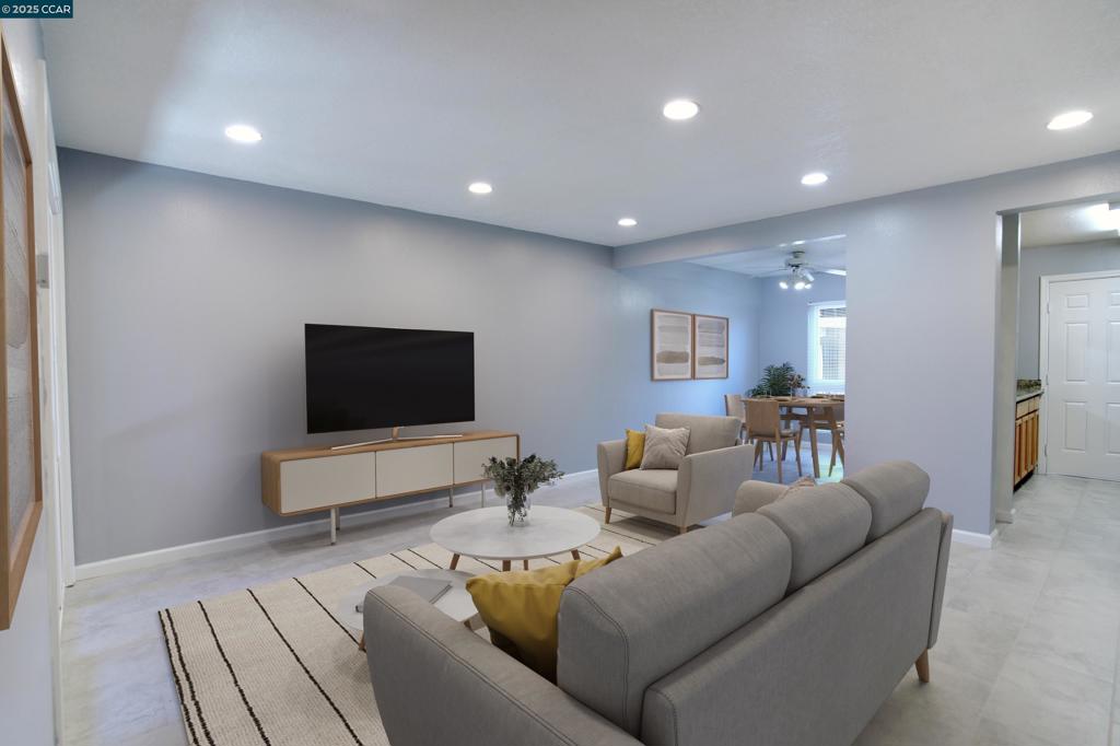 TERRAZA DEL SOL - Residential