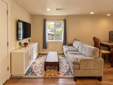 Tiny photo for 528 Oak Street, Paso Robles, CA 93446 (MLS # NS26218448)