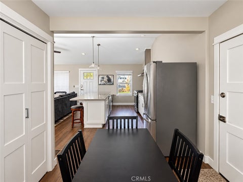 Tiny photo for 528 Oak Street, Paso Robles, CA 93446 (MLS # NS26218448)