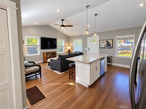 Tiny photo for 528 Oak Street, Paso Robles, CA 93446 (MLS # NS26218448)