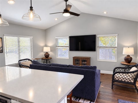 Tiny photo for 528 Oak Street, Paso Robles, CA 93446 (MLS # NS26218448)