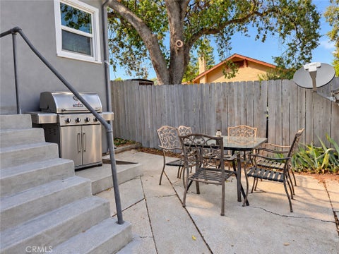 Tiny photo for 528 Oak Street, Paso Robles, CA 93446 (MLS # NS26218448)