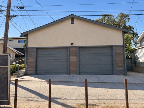Tiny photo for 528 Oak Street, Paso Robles, CA 93446 (MLS # NS26218448)
