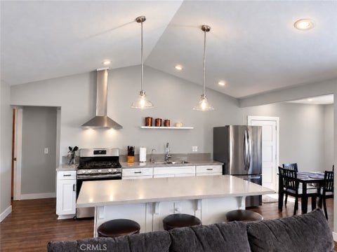 Tiny photo for 528 Oak Street, Paso Robles, CA 93446 (MLS # NS26218448)