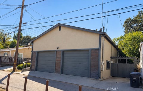 Tiny photo for 528 Oak Street, Paso Robles, CA 93446 (MLS # NS26218448)