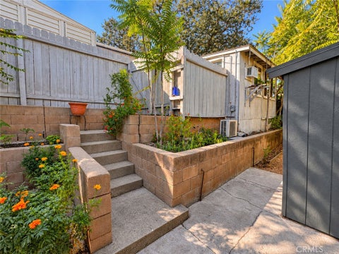 Tiny photo for 528 Oak Street, Paso Robles, CA 93446 (MLS # NS26218448)