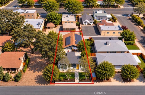 Tiny photo for 528 Oak Street, Paso Robles, CA 93446 (MLS # NS26218448)